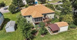 Homes for Sale in Weston, MO 64098 | 311  Summerset Drive