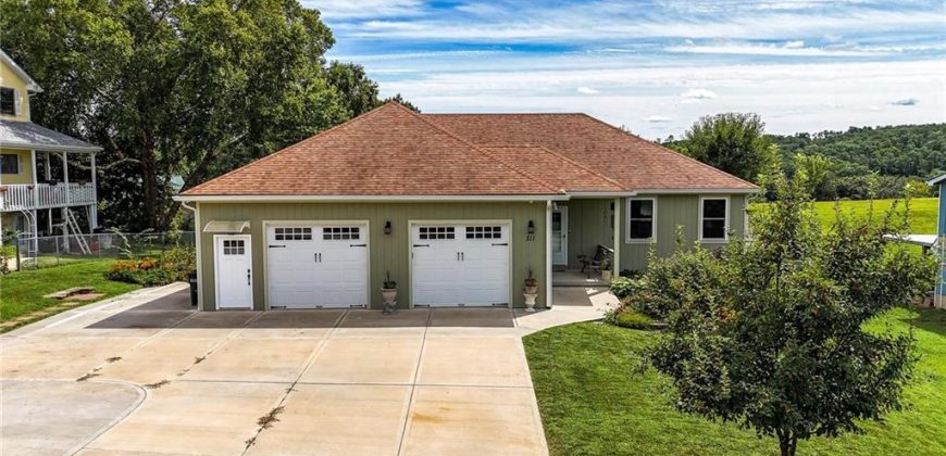 Homes for Sale in Weston, MO 64098 | 311  Summerset Drive
