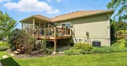 Homes for Sale in Weston, MO 64098 | 311  Summerset Drive
