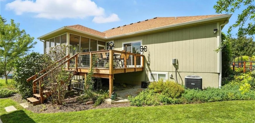 Homes for Sale in Weston, MO 64098 | 311  Summerset Drive