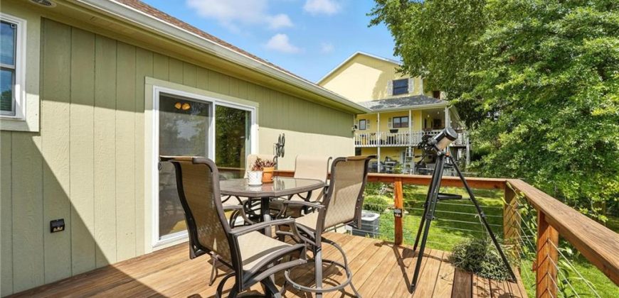 Homes for Sale in Weston, MO 64098 | 311  Summerset Drive