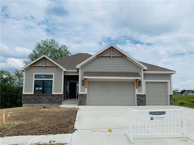 Homes for Sale in Kansas City, MO 64155 | 10511 N Liberty Street