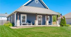 Homes for Sale in Kearney, MO 64060 | 412  Evening Star Drive