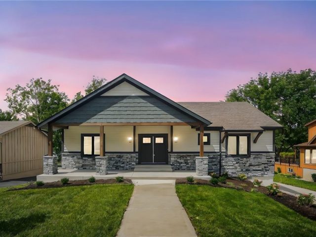 Homes for Sale in Weatherby Lake, MO 64152 | 8310 NW Forest Drive