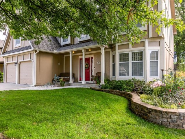 Homes for Sale in Kansas City, MO 64119 | 6303 N Indiana Avenue