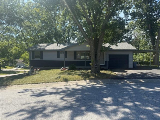 Homes for Sale in Excelsior Springs, MO 64024 | 1101  WILLIAMS Street