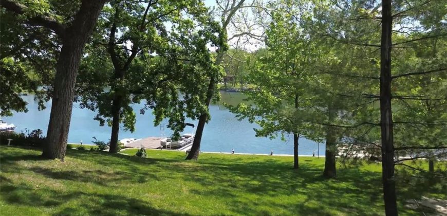 Homes for Sale in Weatherby Lake, MO 64152 | 8219 NW Hillside Drive