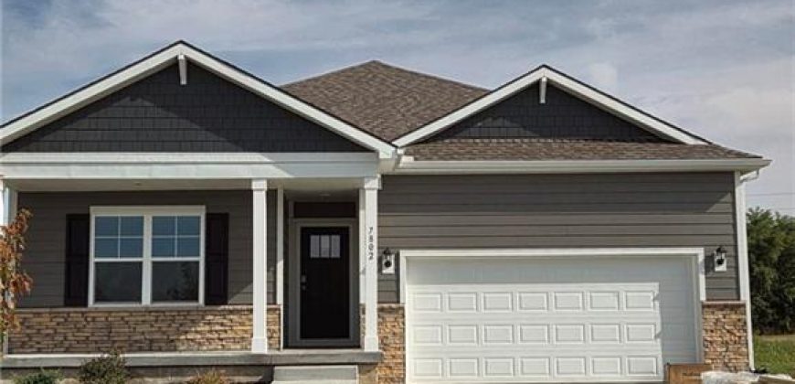 Homes for Sale in Kansas City, MO 64157 | 7802 NE 107th Terrace