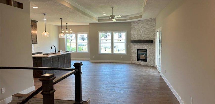 Homes for Sale in Lawson, MO 64062 | 462  Green Drive