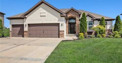 Homes for Sale in Platte City, MO 64079 | 12935 N Bayberry Street