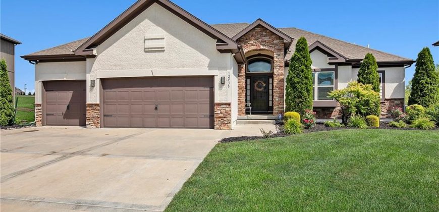 Homes for Sale in Platte City, MO 64079 | 12935 N Bayberry Street