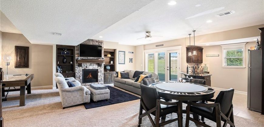 Homes for Sale in Platte City, MO 64079 | 12935 N Bayberry Street