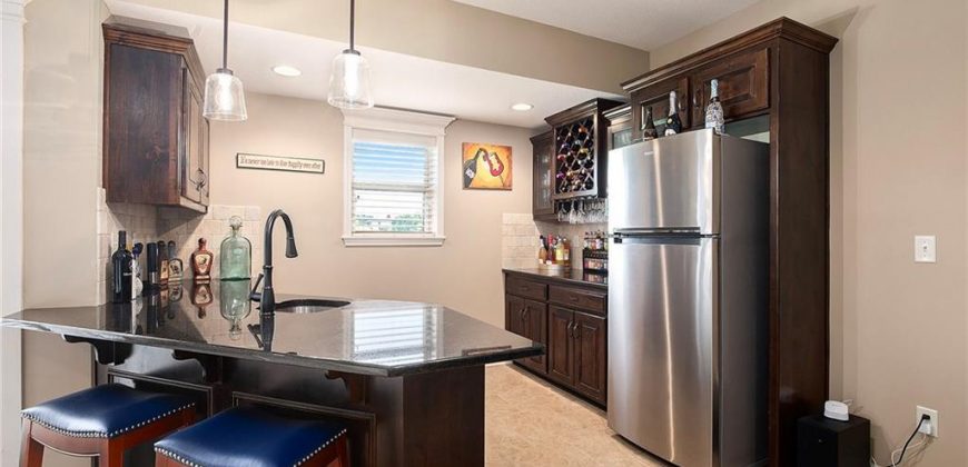 Homes for Sale in Platte City, MO 64079 | 12935 N Bayberry Street