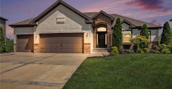 Homes for Sale in Platte City, MO 64079 | 12935 N Bayberry Street