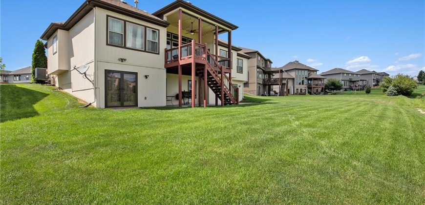 Homes for Sale in Platte City, MO 64079 | 12935 N Bayberry Street