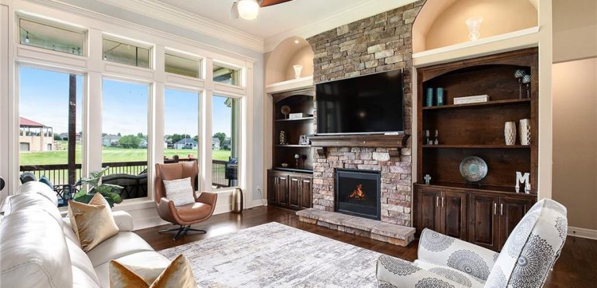 Homes for Sale in Platte City, MO 64079 | 12935 N Bayberry Street