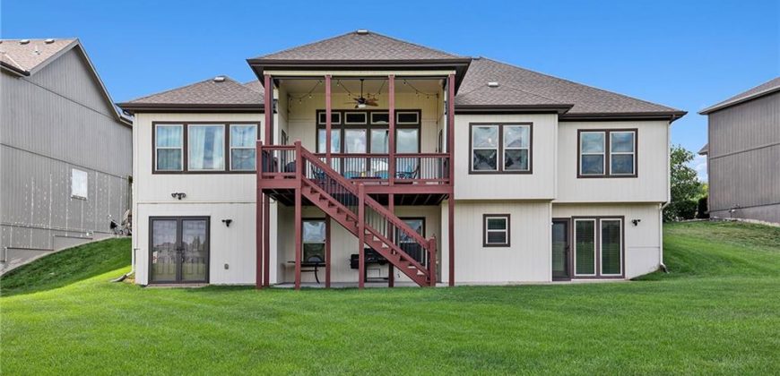 Homes for Sale in Platte City, MO 64079 | 12935 N Bayberry Street