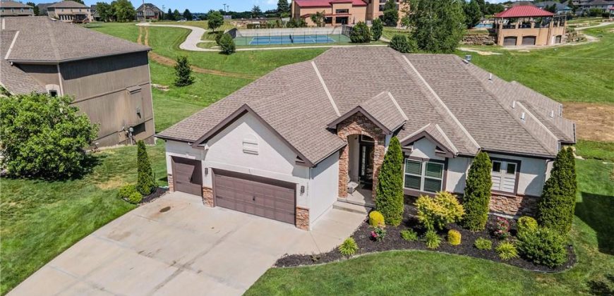 Homes for Sale in Platte City, MO 64079 | 12935 N Bayberry Street