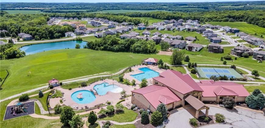 Homes for Sale in Platte City, MO 64079 | 12935 N Bayberry Street