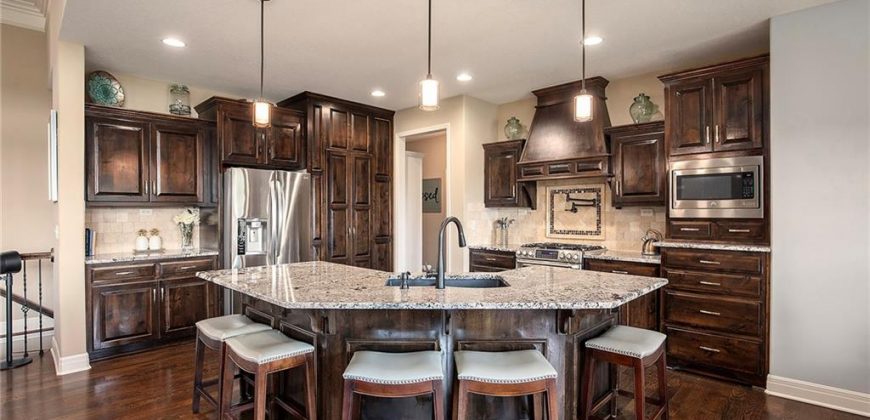 Homes for Sale in Platte City, MO 64079 | 12935 N Bayberry Street
