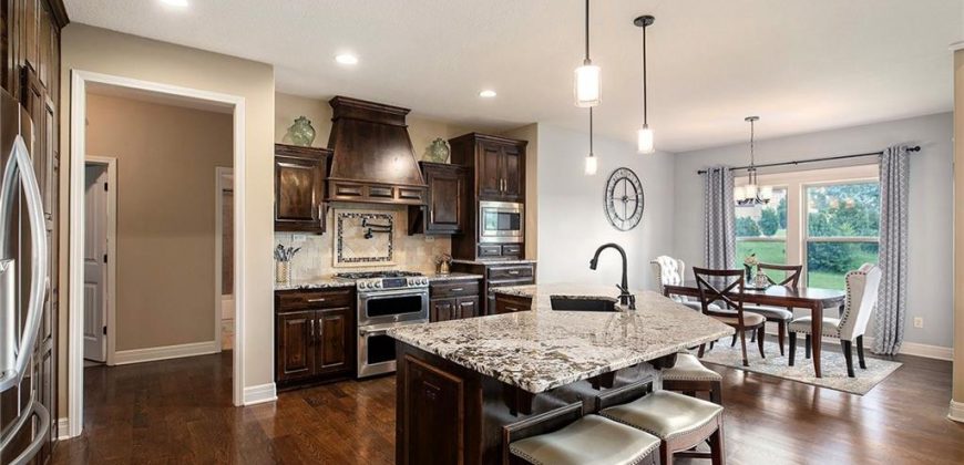 Homes for Sale in Platte City, MO 64079 | 12935 N Bayberry Street
