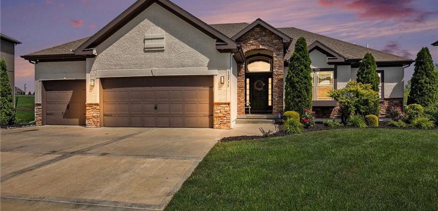 Homes for Sale in Platte City, MO 64079 | 12935 N Bayberry Street