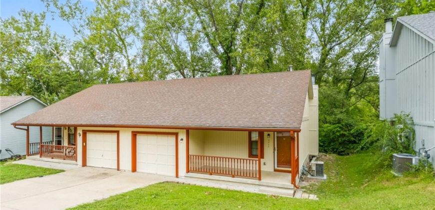 Homes for Sale in Parkville, MO 64152 | 5522 NW Homer White Road