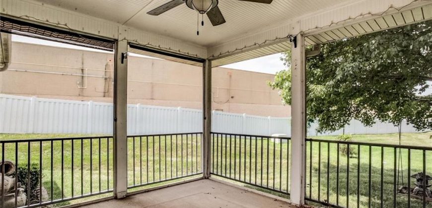 Homes for Sale in Kansas City, MO 64118 | 7801 N Cherry Street