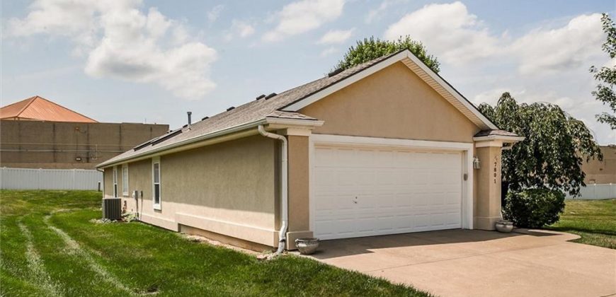 Homes for Sale in Kansas City, MO 64118 | 7801 N Cherry Street