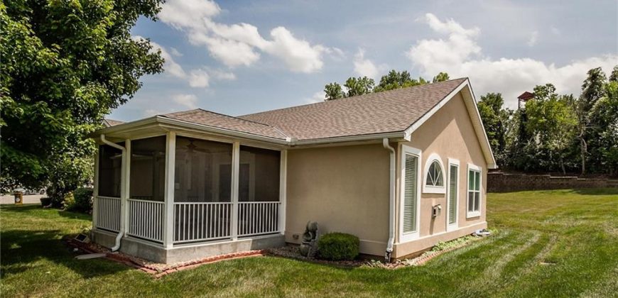 Homes for Sale in Kansas City, MO 64118 | 7801 N Cherry Street