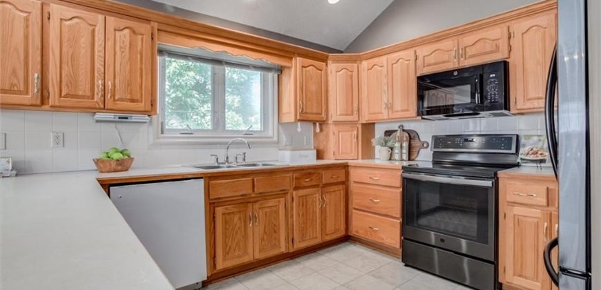 Homes for Sale in Kansas City, MO 64118 | 7801 N Cherry Street