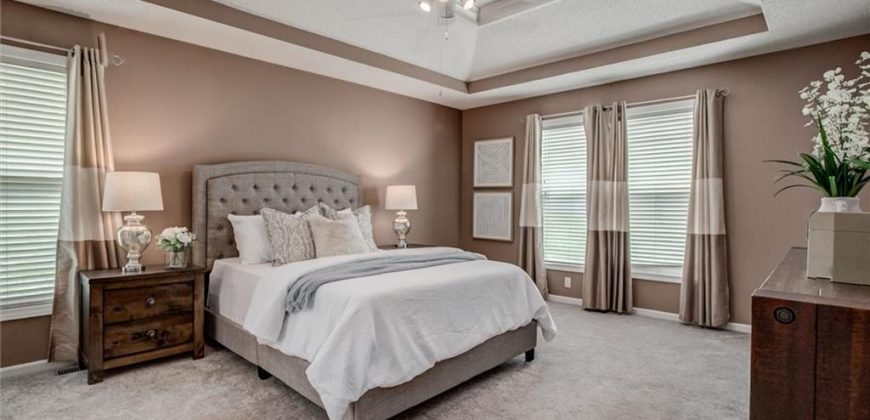Homes for Sale in Kansas City, MO 64118 | 7801 N Cherry Street