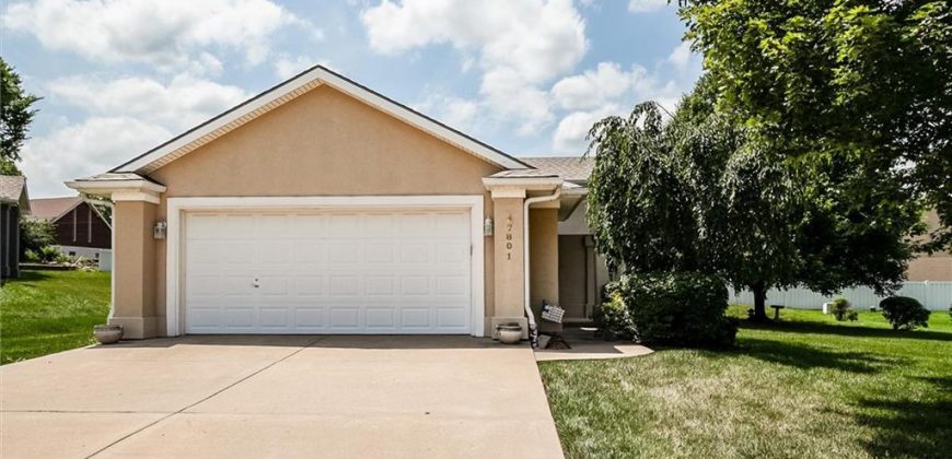Homes for Sale in Kansas City, MO 64118 | 7801 N Cherry Street