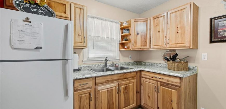 Homes for Sale in North Kansas City, MO 64116 | 1216 E 23RD Avenue