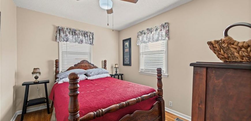 Homes for Sale in North Kansas City, MO 64116 | 1216 E 23RD Avenue