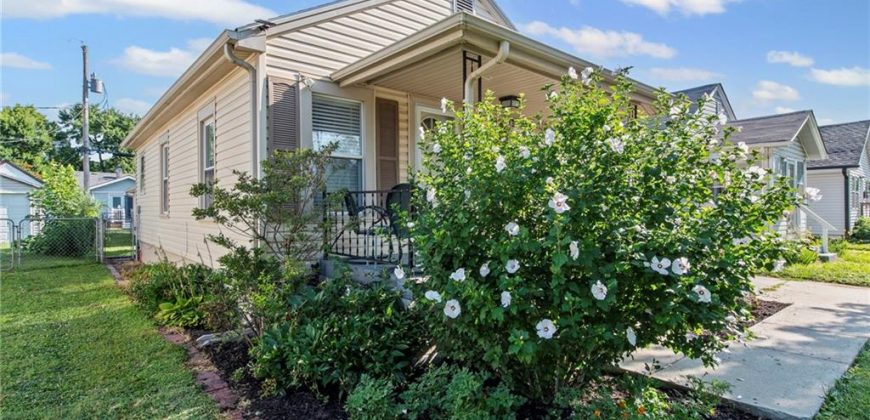 Homes for Sale in North Kansas City, MO 64116 | 1216 E 23RD Avenue