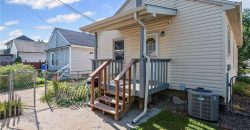 Homes for Sale in North Kansas City, MO 64116 | 1216 E 23RD Avenue