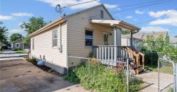 Homes for Sale in North Kansas City, MO 64116 | 1216 E 23RD Avenue
