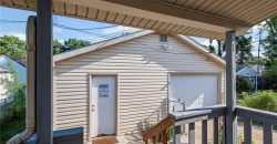 Homes for Sale in North Kansas City, MO 64116 | 1216 E 23RD Avenue