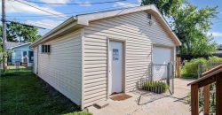 Homes for Sale in North Kansas City, MO 64116 | 1216 E 23RD Avenue