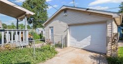 Homes for Sale in North Kansas City, MO 64116 | 1216 E 23RD Avenue