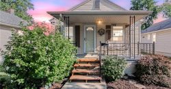 Homes for Sale in North Kansas City, MO 64116 | 1216 E 23RD Avenue