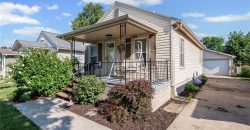 Homes for Sale in North Kansas City, MO 64116 | 1216 E 23RD Avenue