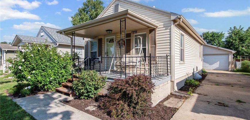 Homes for Sale in North Kansas City, MO 64116 | 1216 E 23RD Avenue