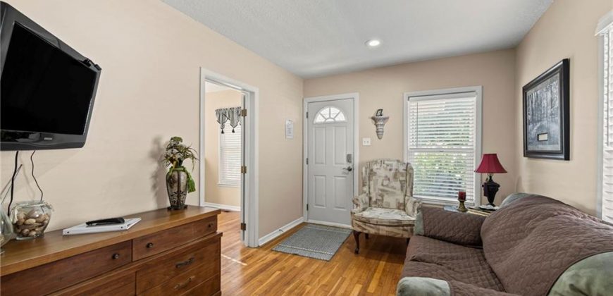 Homes for Sale in North Kansas City, MO 64116 | 1216 E 23RD Avenue