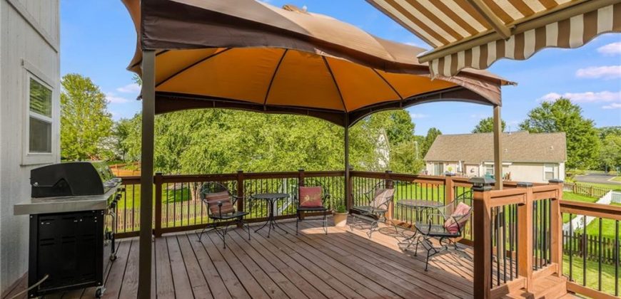 Homes for Sale in Liberty, MO 64068 | 1519  TRUMPET Court