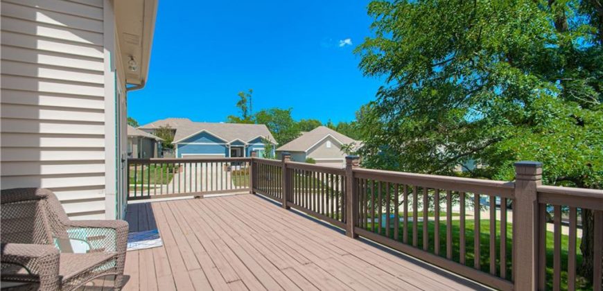 Homes for Sale in Kansas City, MO 64154 | 8623 N LISTON Avenue