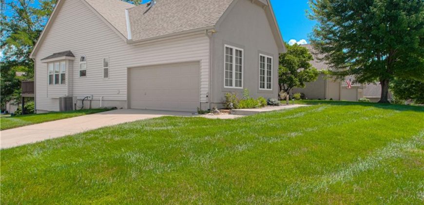 Homes for Sale in Kansas City, MO 64154 | 8623 N LISTON Avenue