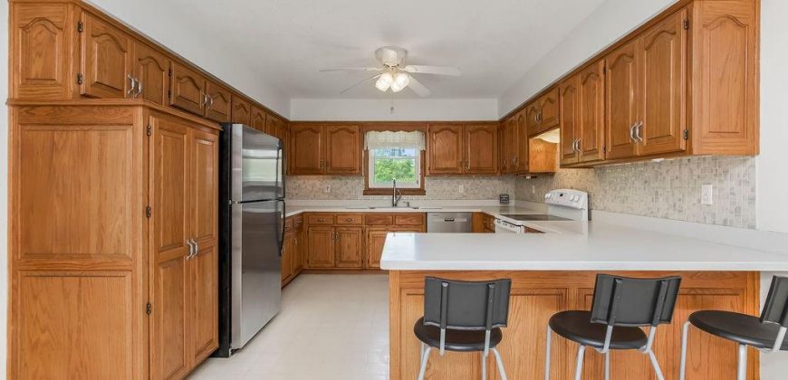 Homes for Sale in Platte City, MO 64079 | 12335 N 45 Highway