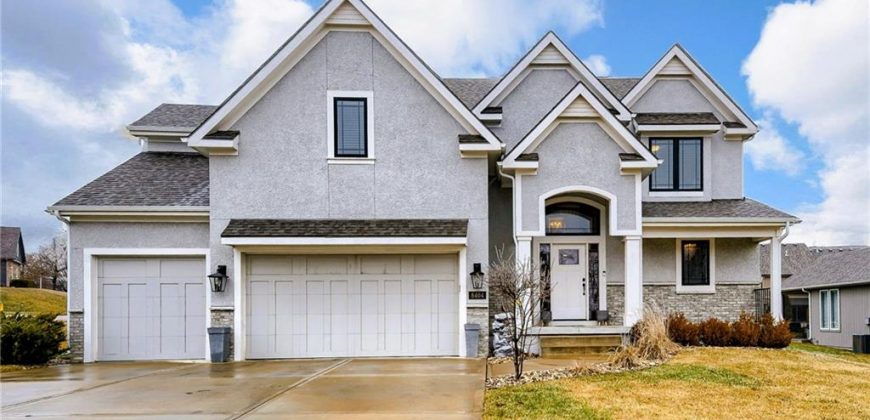 Homes for Sale in Kansas City, MO 64157 | 8404 NE 89th Street